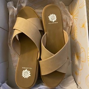 Like New Yellowbox 6.5